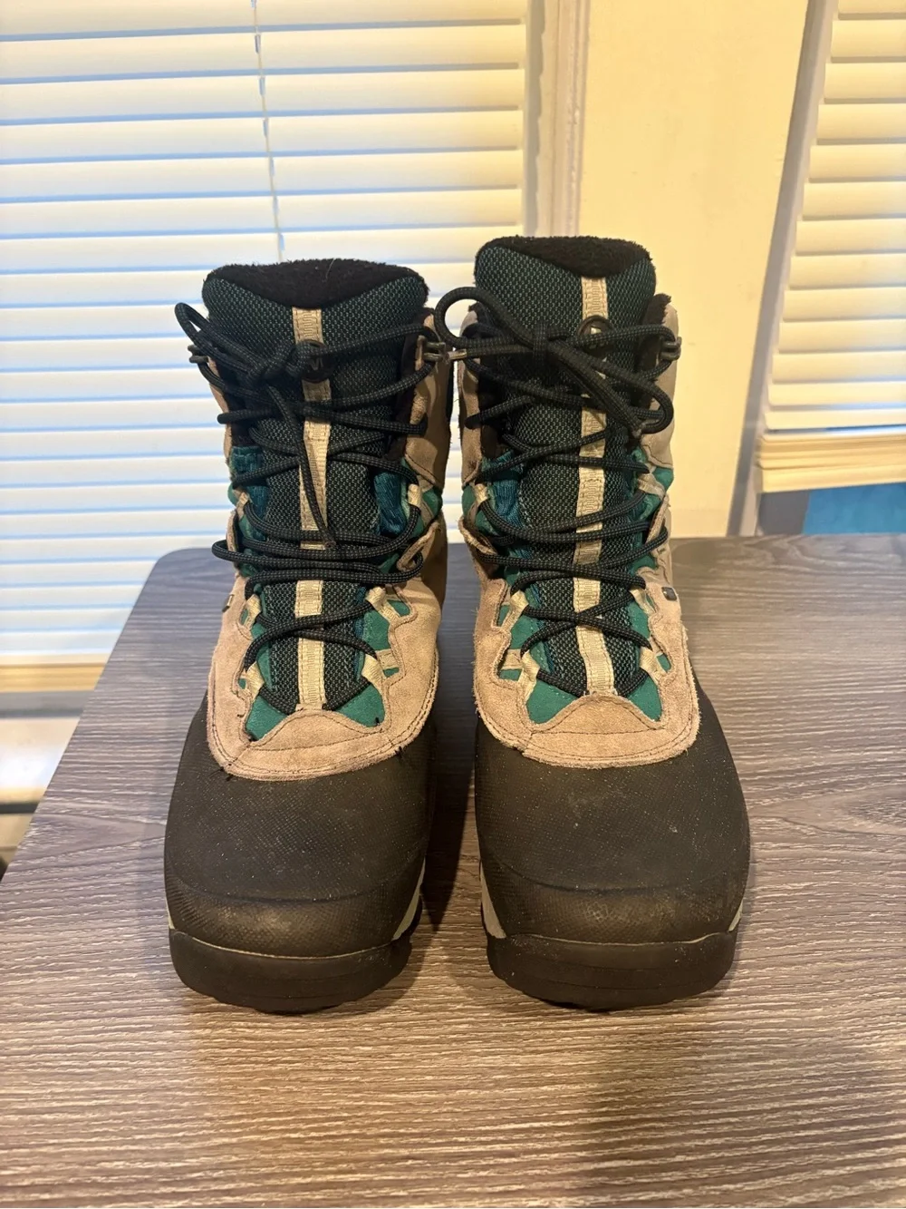 Merrell traction collar